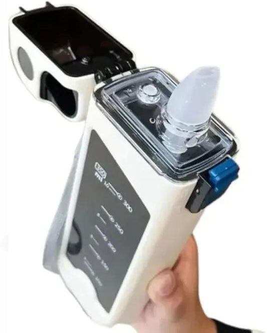 Gym Water Bottle